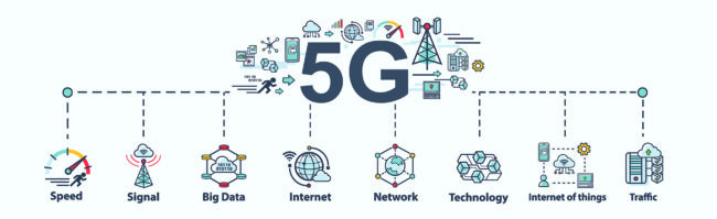 5G technology