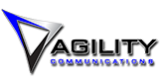 agilty logo