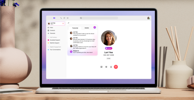 Dialpad AI