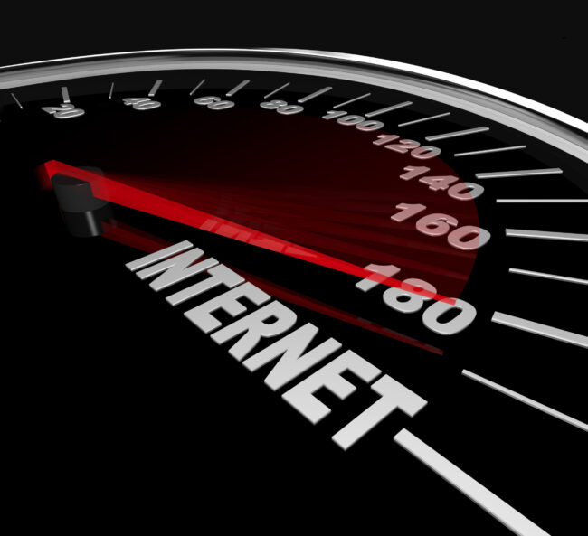 Internet provider