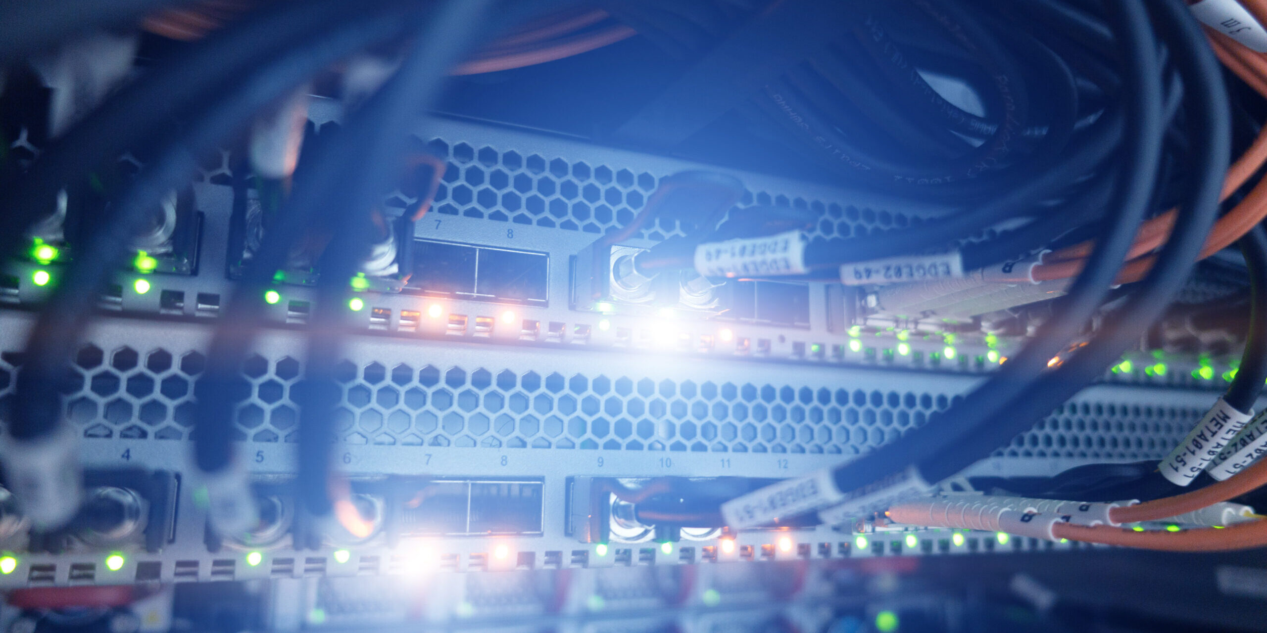 Metro Ethernet