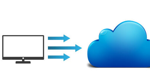 Migrating to Cloud