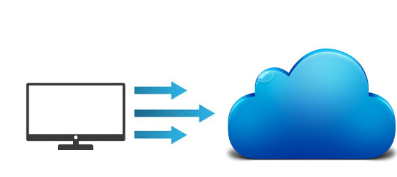 Migrating to Cloud