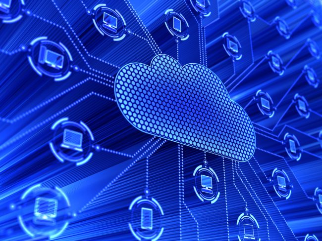 cloud-computing