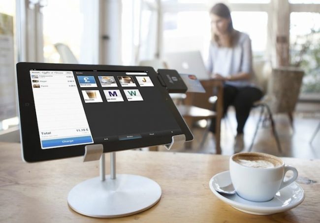 cloud pos