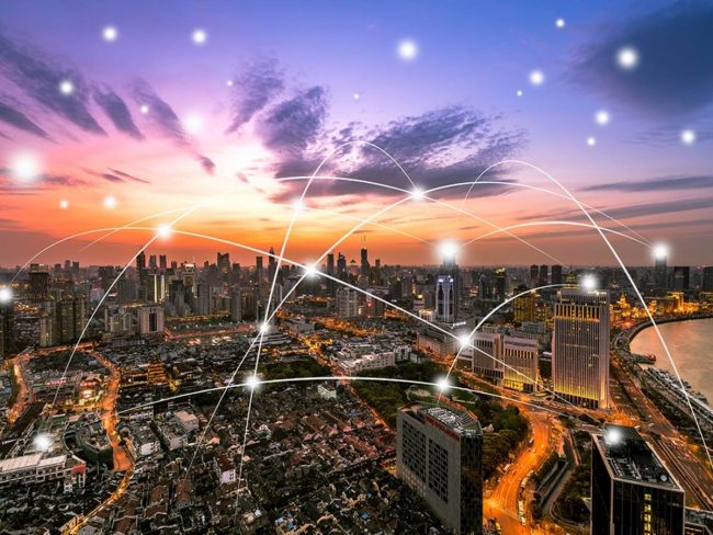 connectivity smb