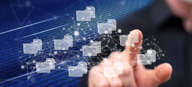 filesharing