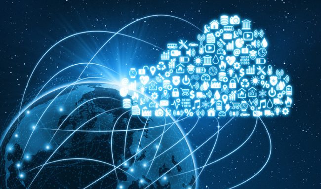 SD-WAN hybrid