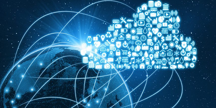 SD-WAN hybrid