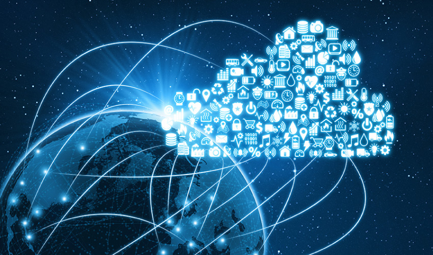 SD-WAN hybrid