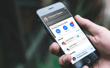 gotoconnect mobility