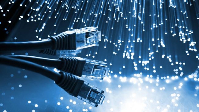 business Internet Fiber Internet Los Angeles
