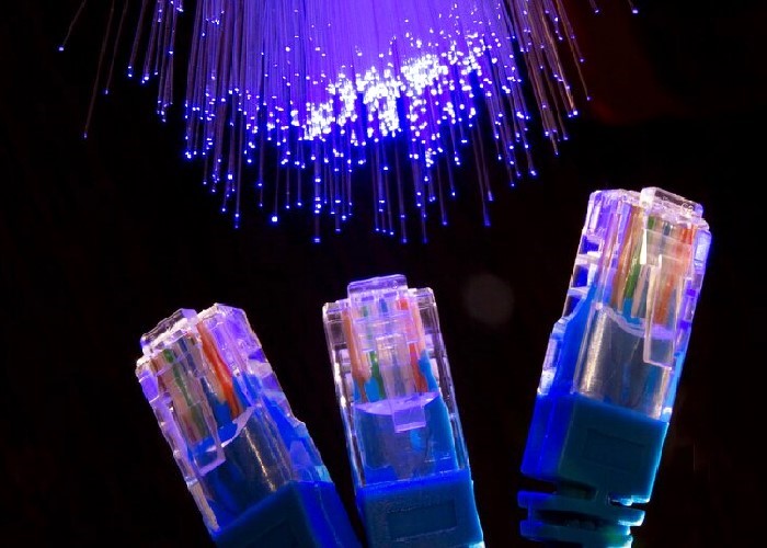 Fiber Internet Los Angeles