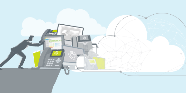 SD WAN optimizes cloud