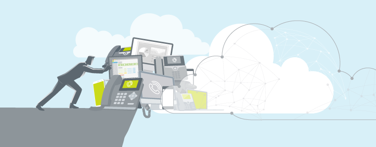 SD WAN optimizes cloud
