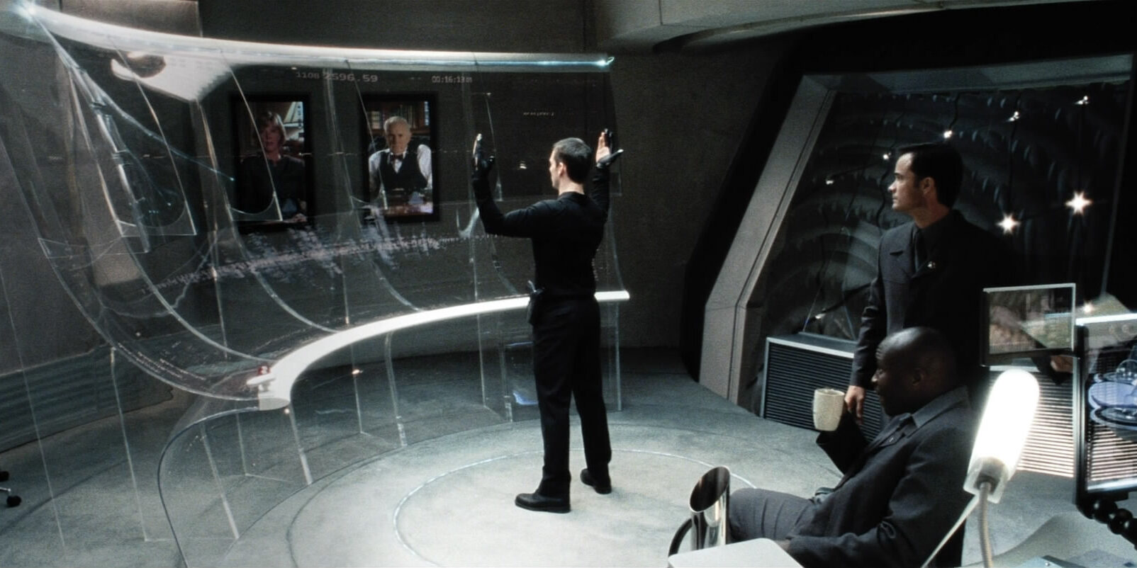 minorityreport