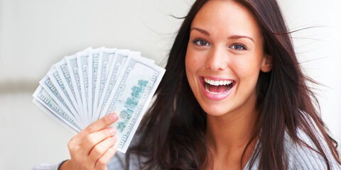 money
