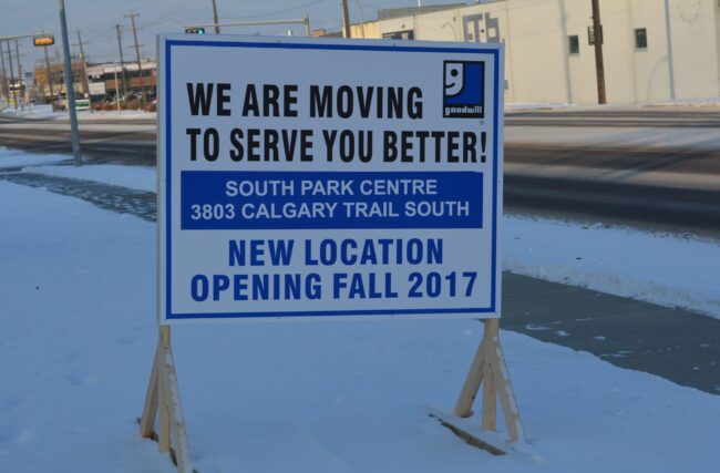 moving office IT