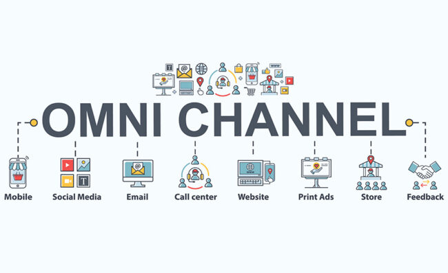omnichannel