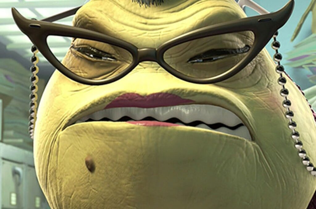 "Did you file your paperwork?"