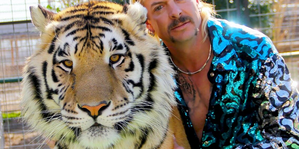 tiger king