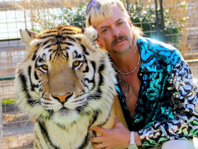 tiger king