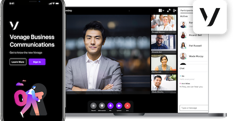 Dialpad Team connect