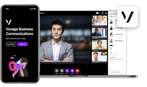 Dialpad Team connect