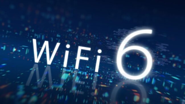 wifi6