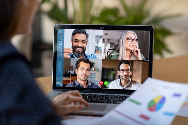 remote workers